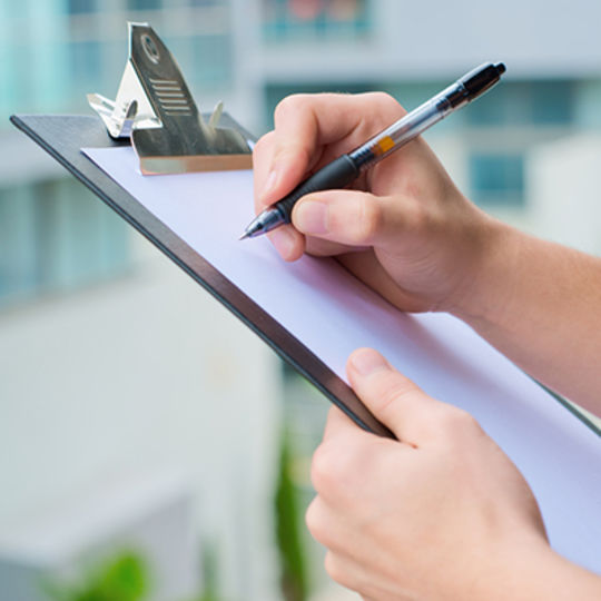 Arbeidsmarkt ziekenhuizen in kaart gebracht
