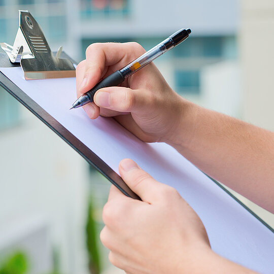 Criteria en toetsing RI&E wijzigen per 1 juli